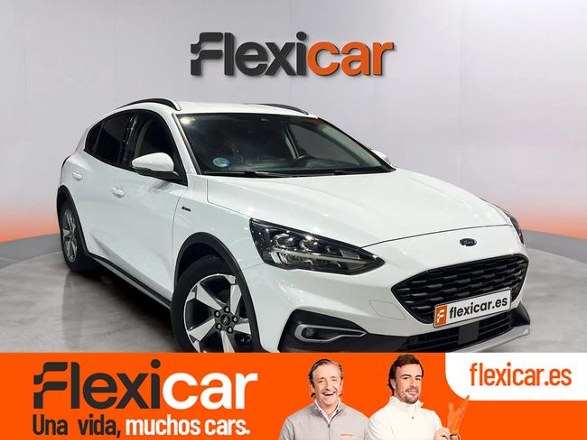 Imagen de FORD Focus