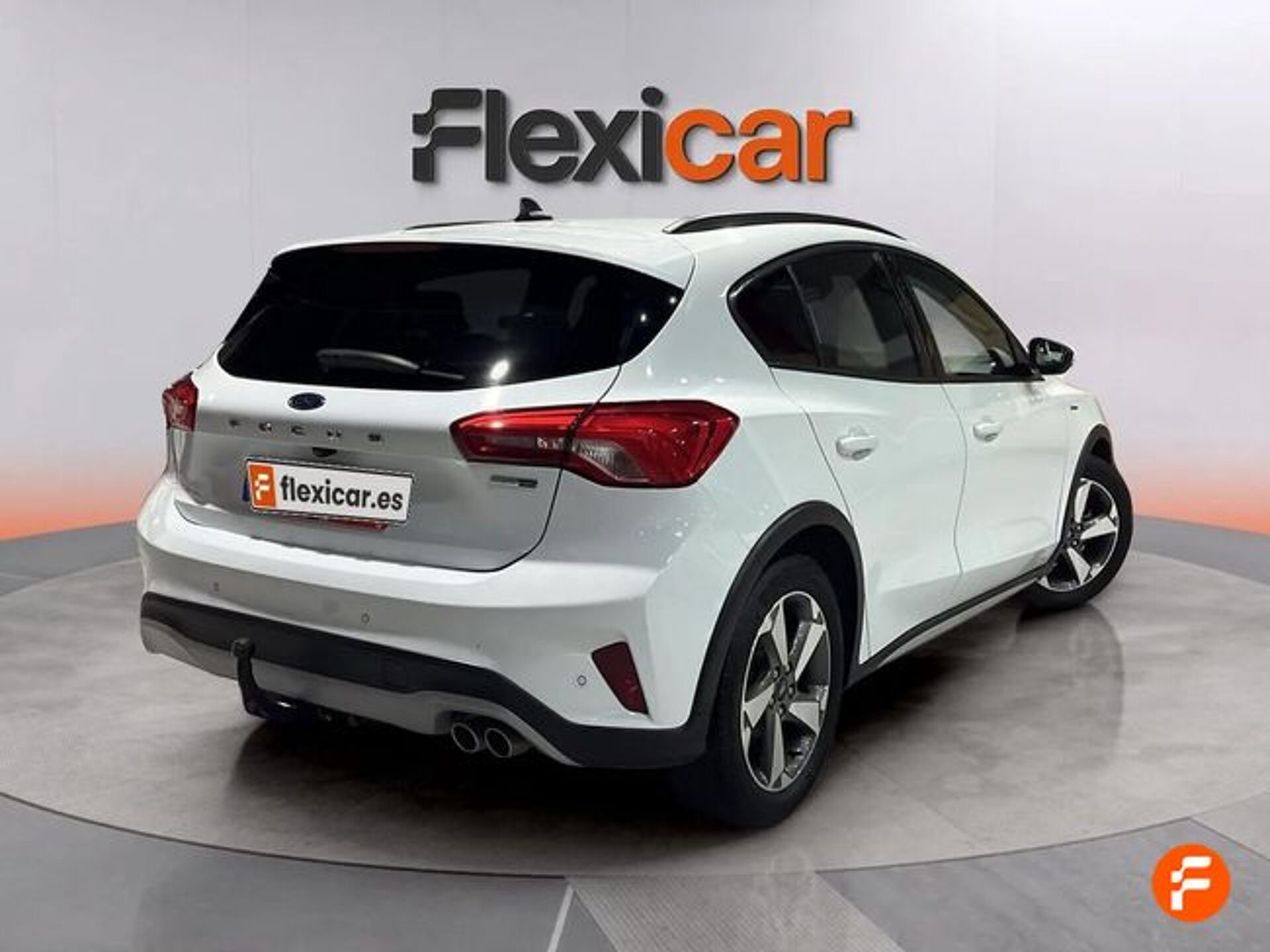 Imagen 3 de FORD Focus