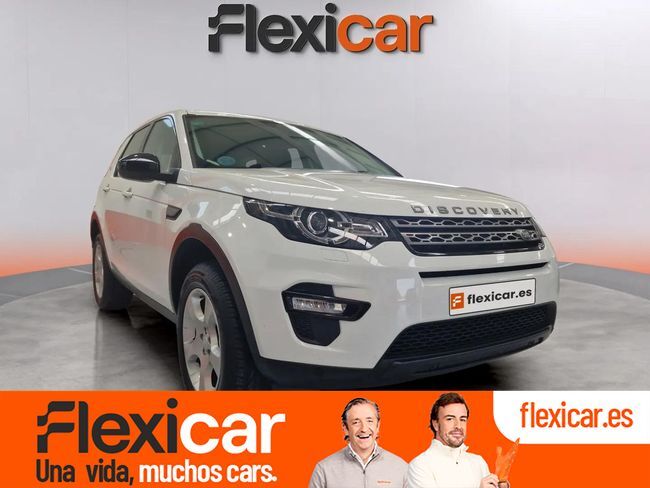 Foto del LAND ROVER Discovery Sport 2.0eD4 HSE 4x2 150