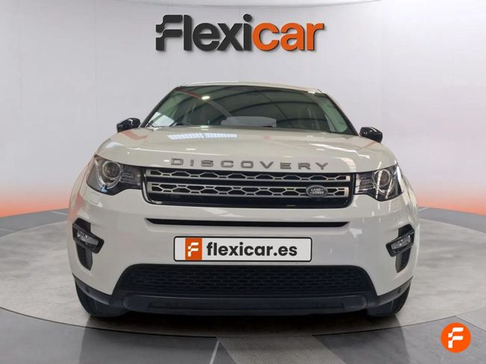 Imagen 2 de LAND ROVER Discovery Sport