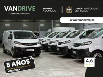 Imagen de FIAT Scudo Furgón 1.5BlueHDI L2 Business 100