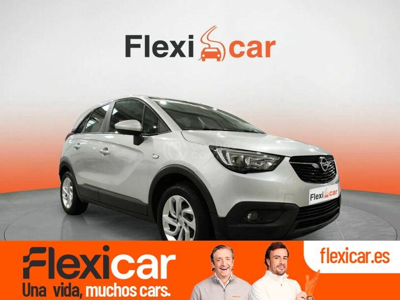 Foto del OPEL Crossland X 1.6T Excellence 99