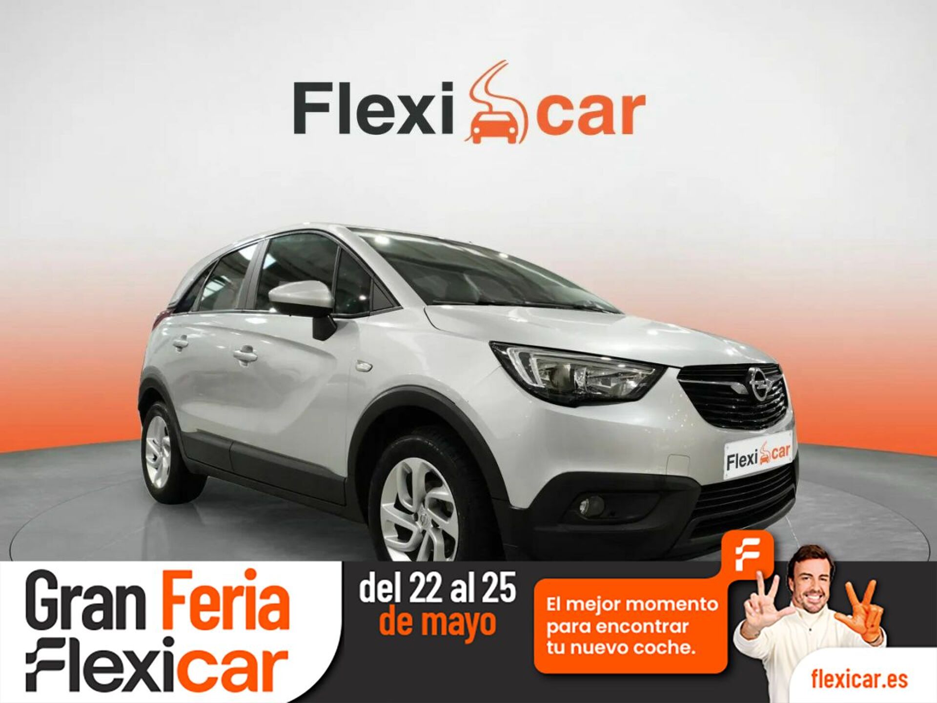 Imagen de OPEL Crossland