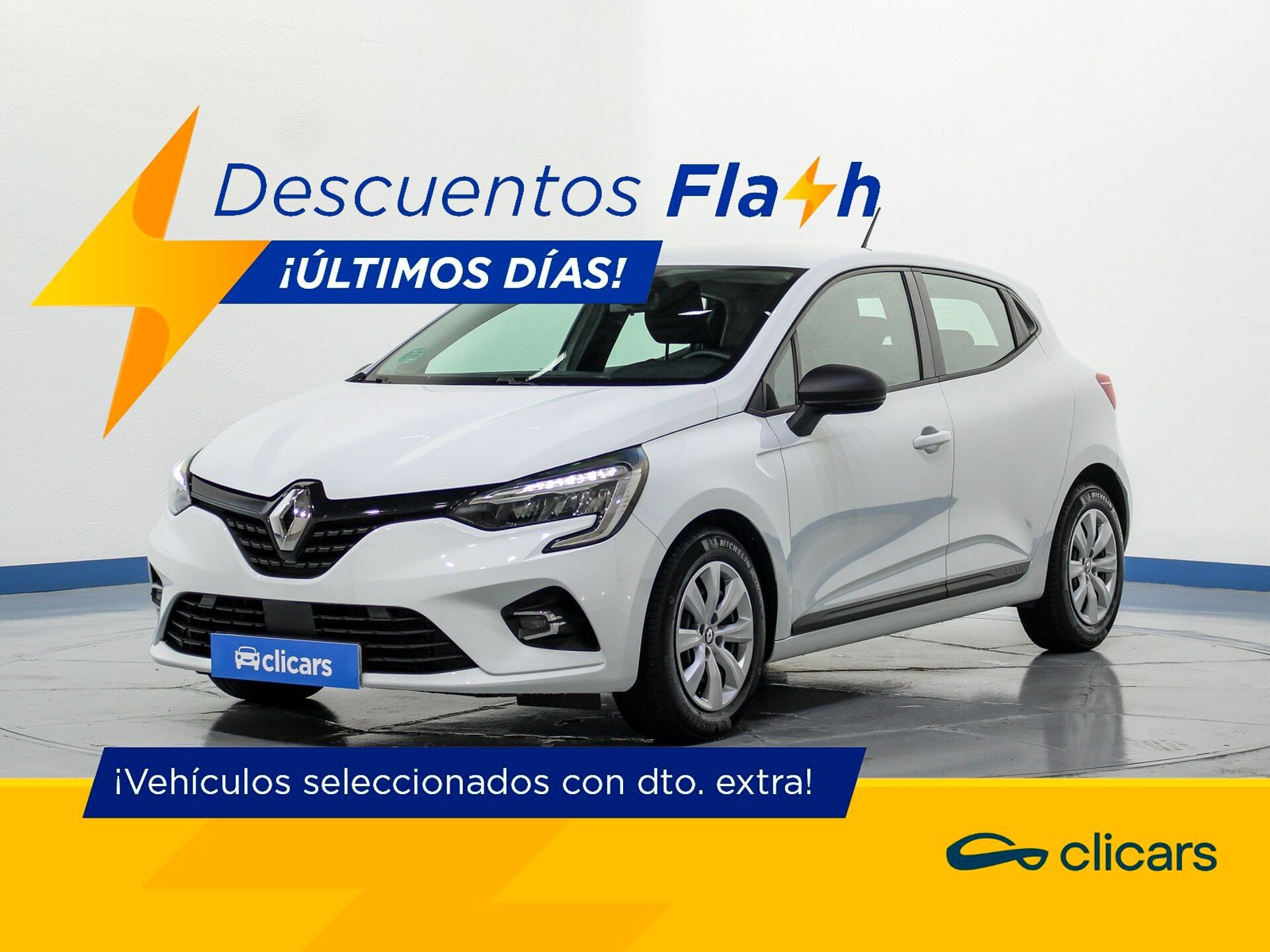 Imagen de RENAULT Clio