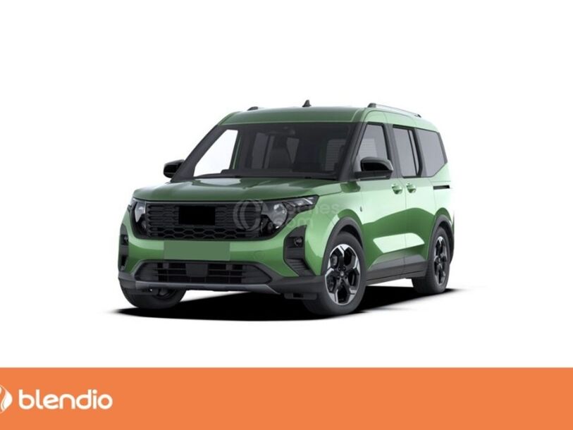 Foto del FORD Tourneo Courier 1.0 Ecoboost Active