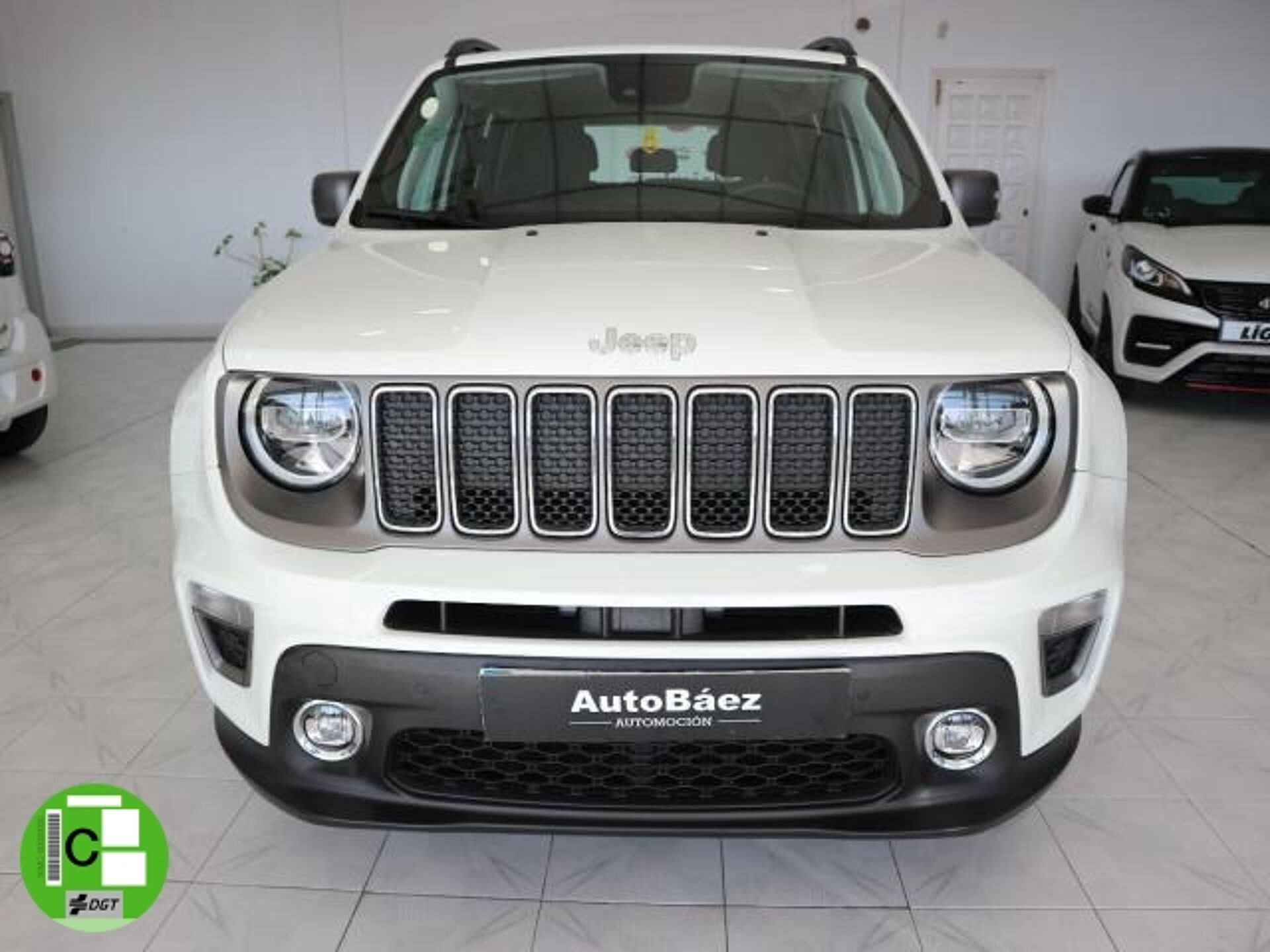 Imagen de JEEP Renegade