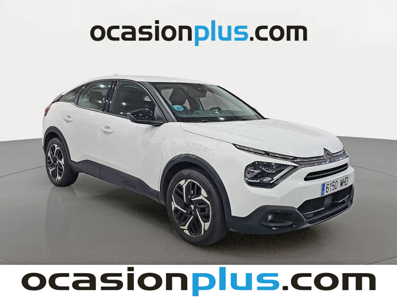 Foto del CITROEN C4 1.2 PureTech Feel Pack S&S 130