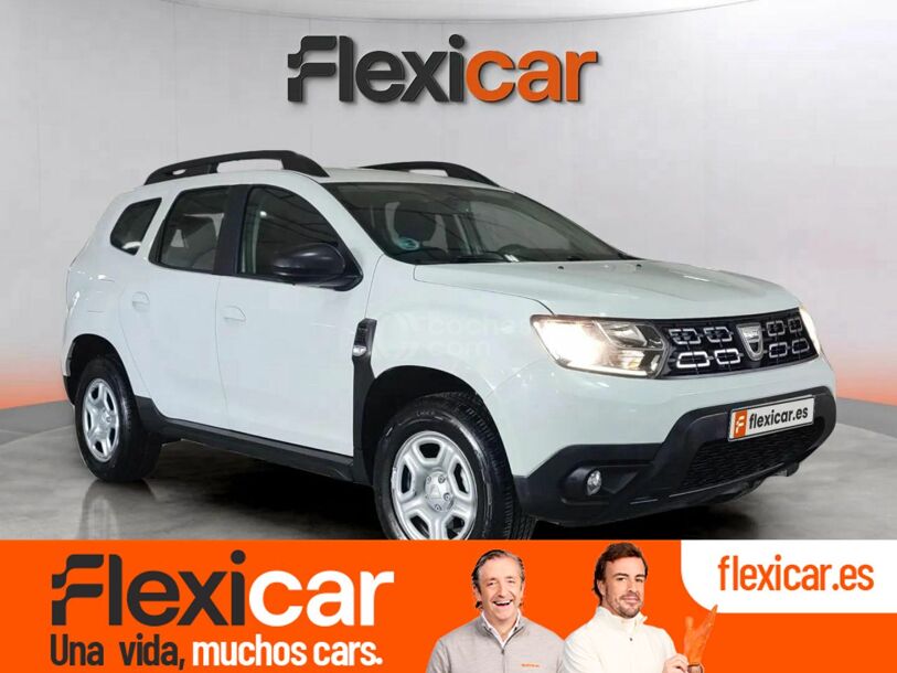 Foto del DACIA Duster 1.5 Blue dCi Prestige 4x2 85kW