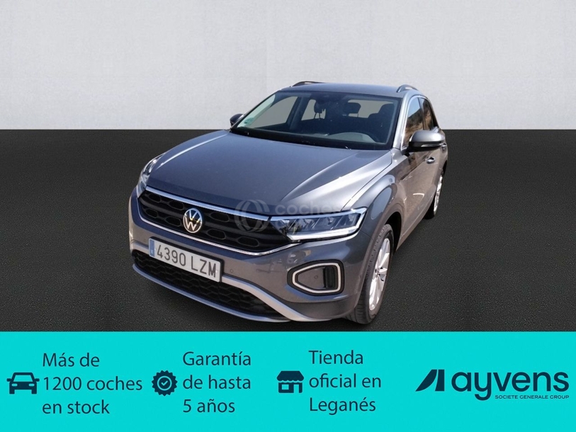 Foto del VOLKSWAGEN T-Roc 1.5 TSI Life DSG7