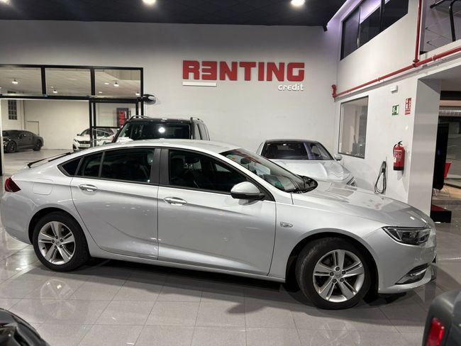 Foto del OPEL Insignia 1.6CDTI S&S Excellence 136