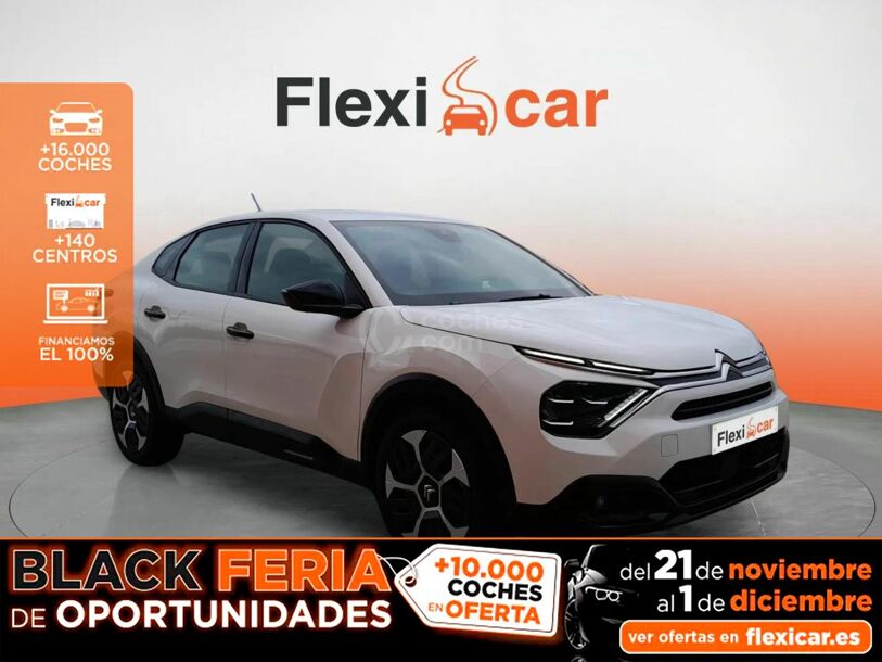 Foto del CITROEN C4 X 1.2 PureTech Feel S&S 100