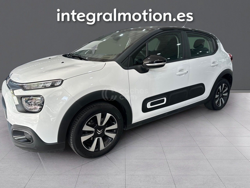Foto del CITROEN C3 1.5BlueHDi S&S Feel Pack 100