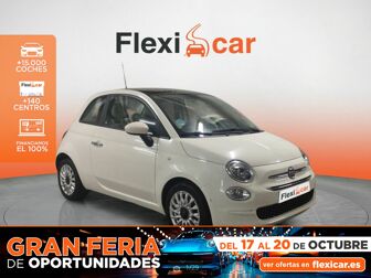 Imagen de FIAT 500 1.0 Hybrid Connect 52kW