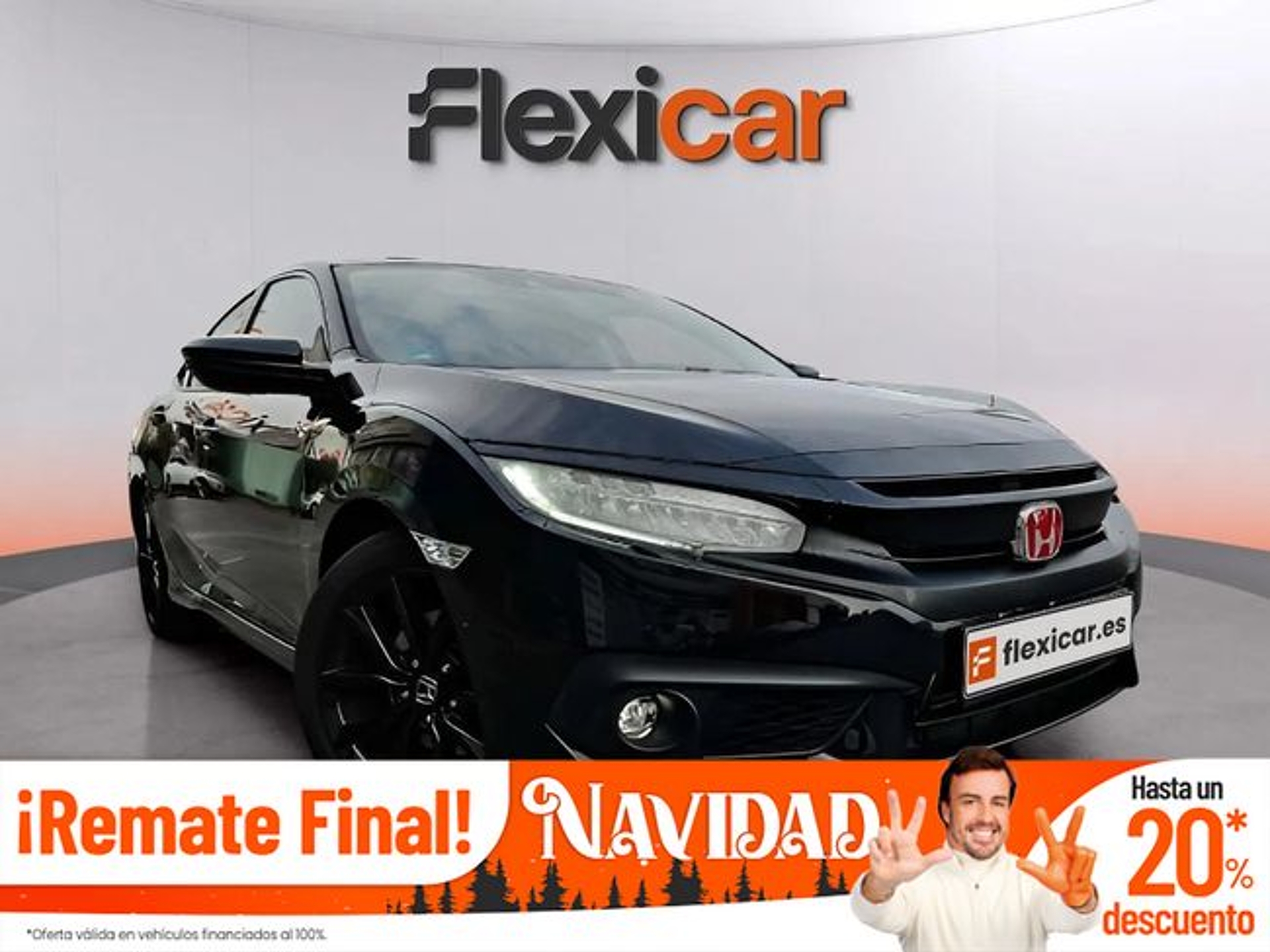 Imagen de HONDA Civic
