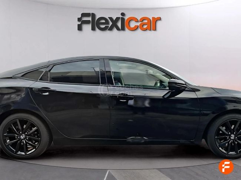 Foto del HONDA Civic 1.5 VTEC Turbo Sport Plus