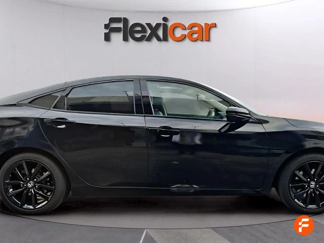 Foto del HONDA Civic 1.5 VTEC Turbo Sport Plus