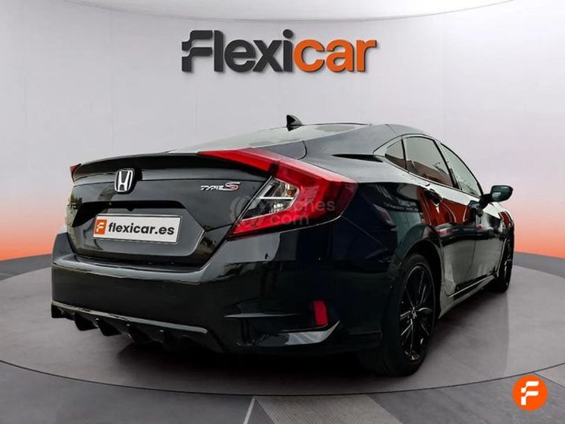 Foto del HONDA Civic 1.5 VTEC Turbo Sport Plus