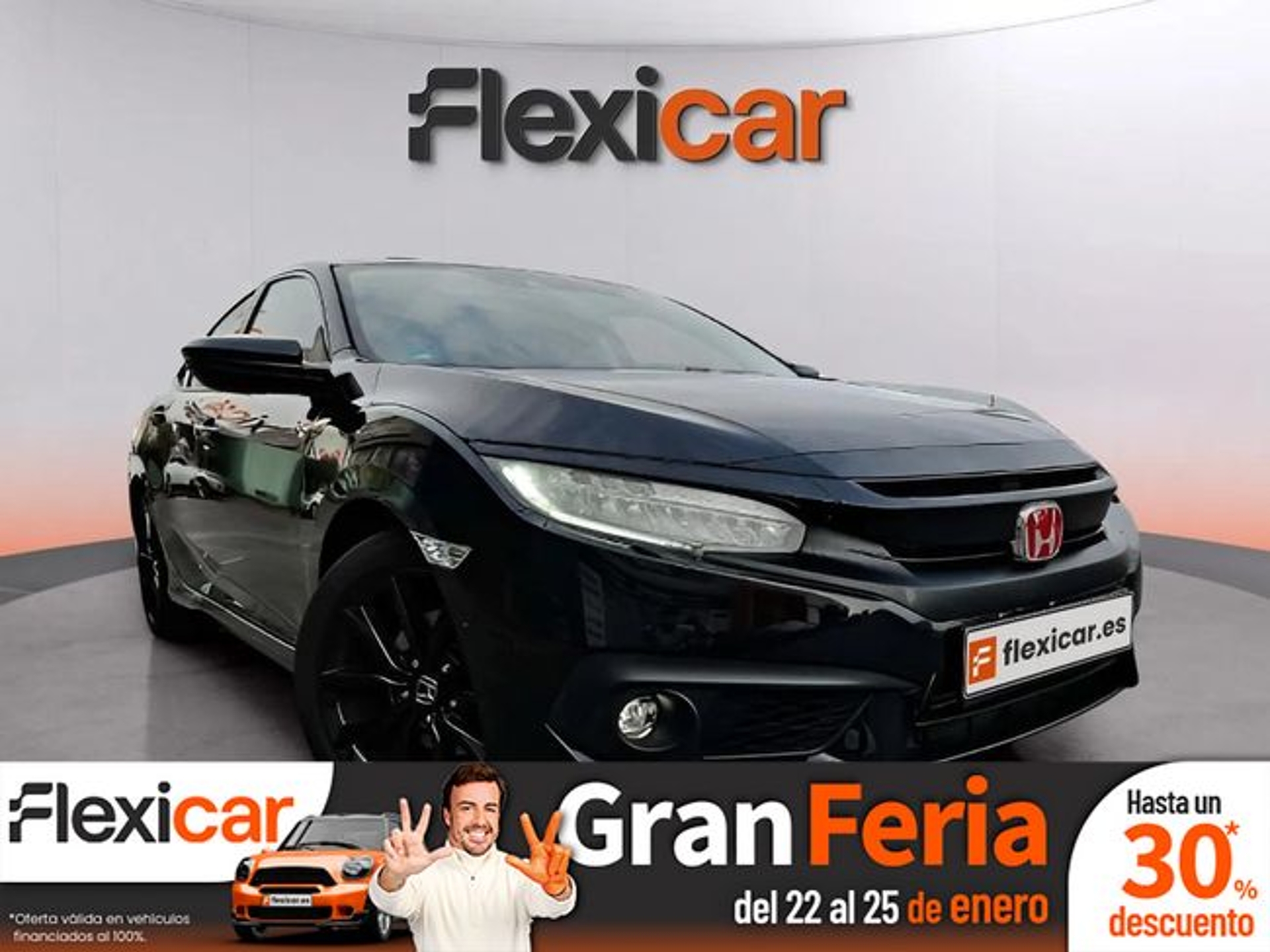 Imagen de HONDA Civic