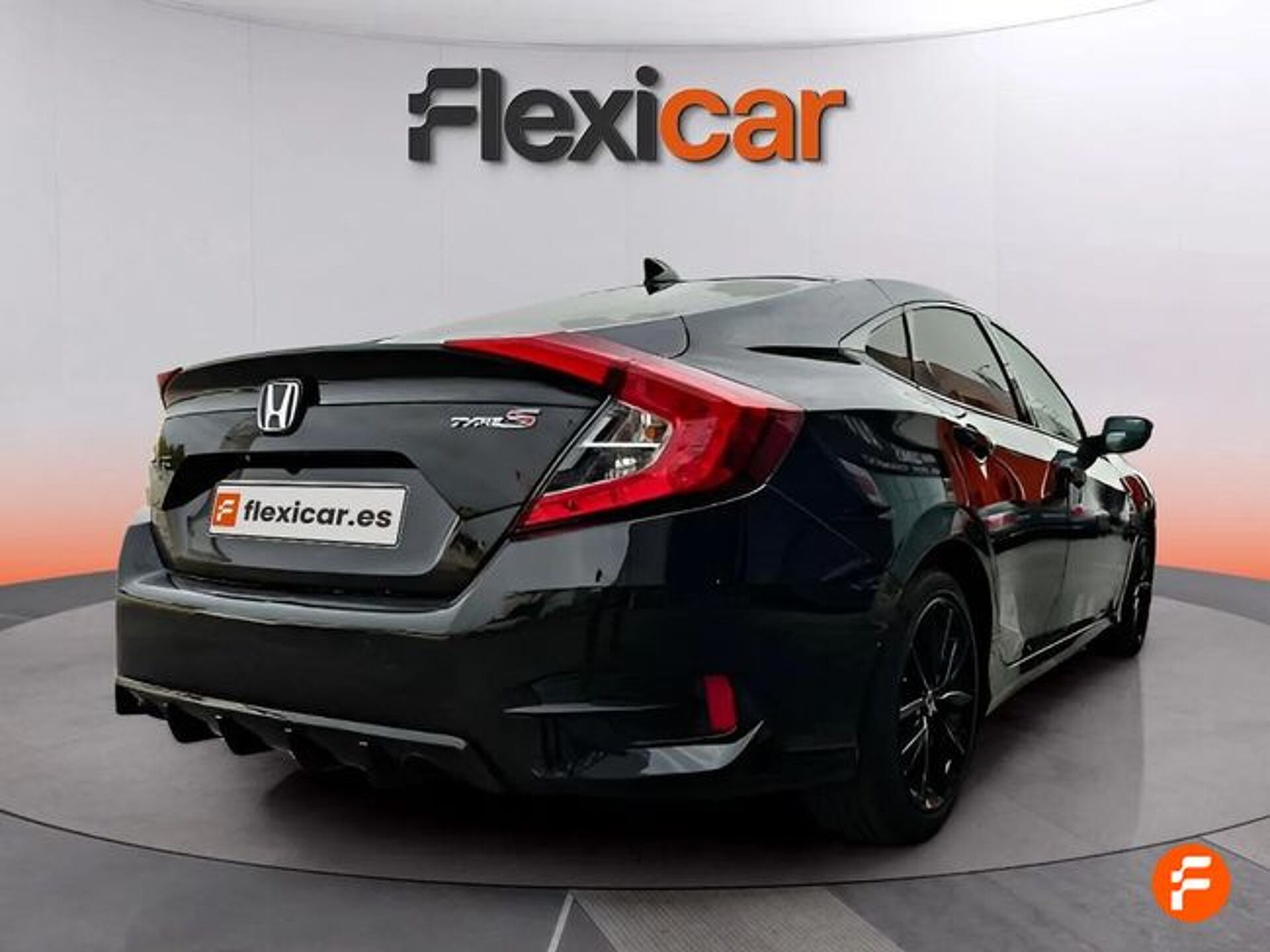 Imagen 3 de HONDA Civic