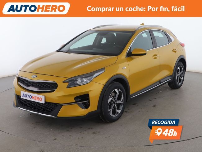 KIA XCeed (1.0 TGDI Drive) en Madrid