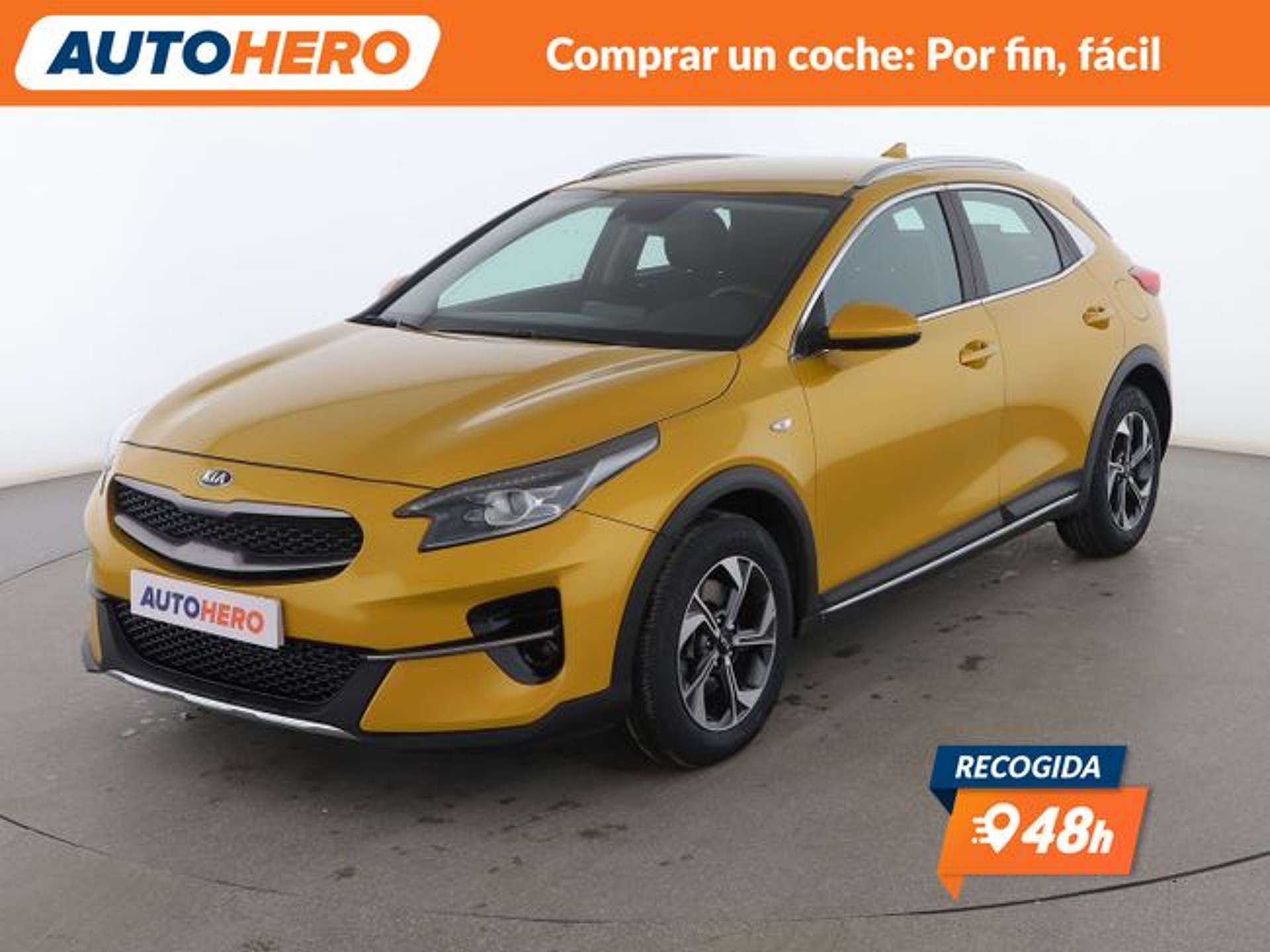 Imagen de KIA XCeed