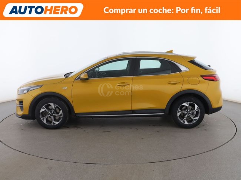 Foto del KIA XCeed 1.0 T-GDi Eco-Dynamics Drive