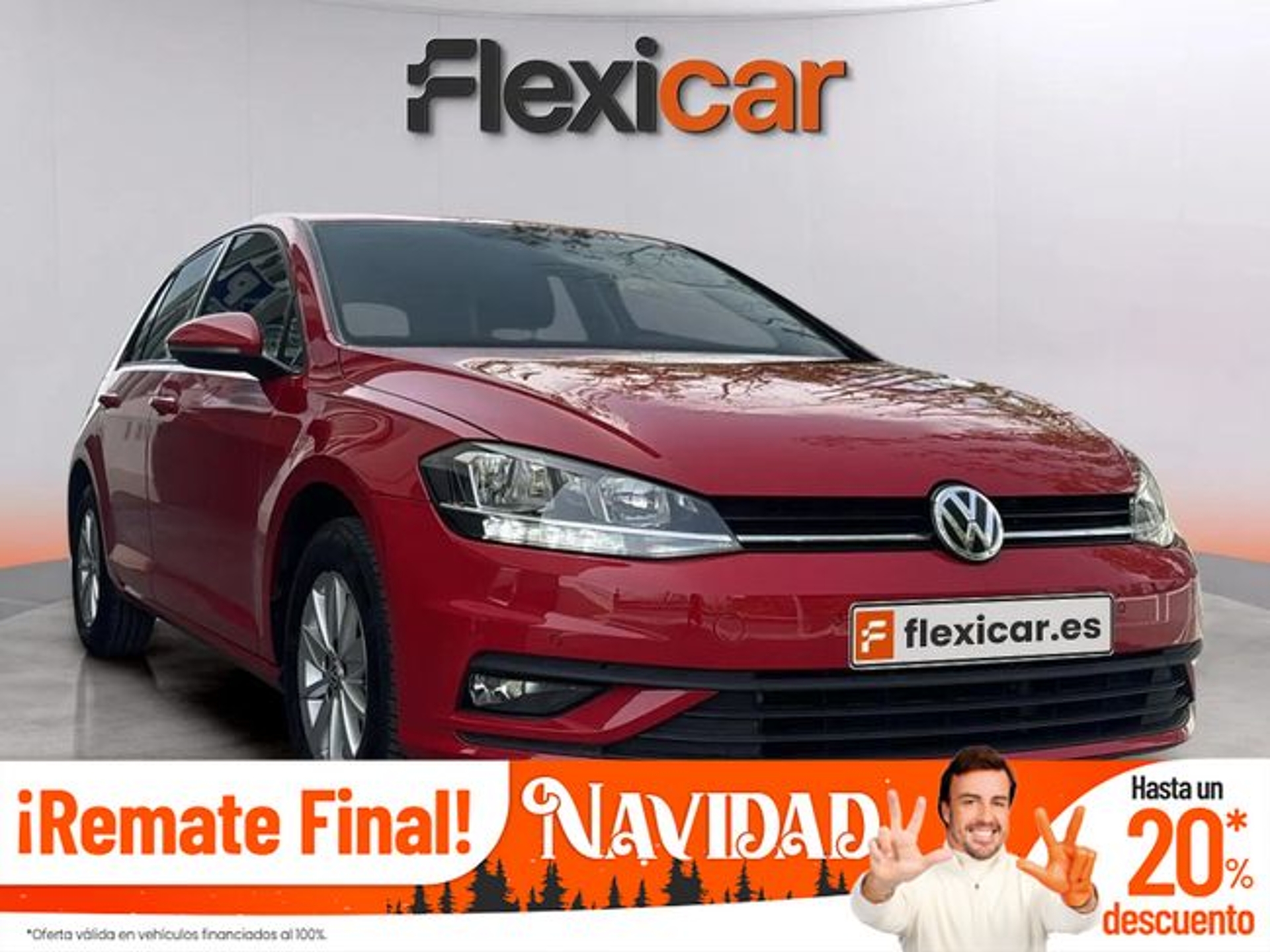 Imagen de VOLKSWAGEN Golf