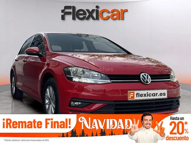 Foto del VOLKSWAGEN Golf 1.0 TSI Advance 85kW