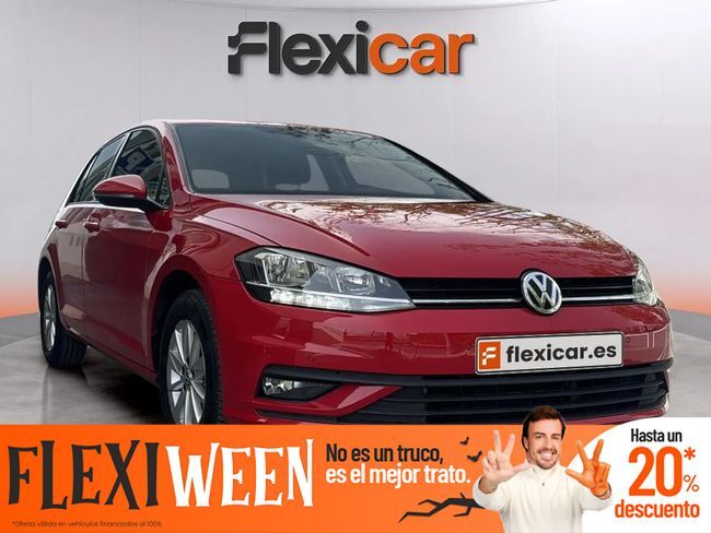 VOLKSWAGEN Golf (Advance 1.0 TSI 85kW (115CV)) en Granada