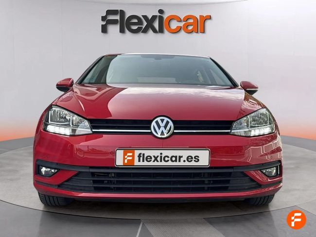 Foto del VOLKSWAGEN Golf 1.0 TSI Advance 85kW