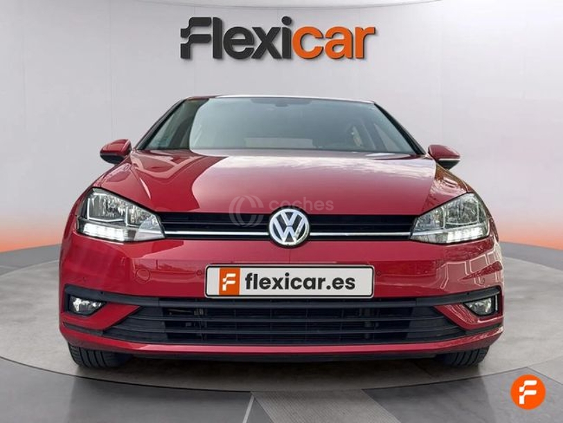 Foto del VOLKSWAGEN Golf 1.0 TSI Advance 85kW