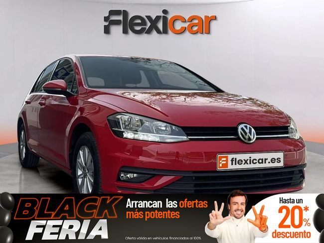 VOLKSWAGEN Golf (Advance 1.0 TSI 85kW (115CV)) en Granada