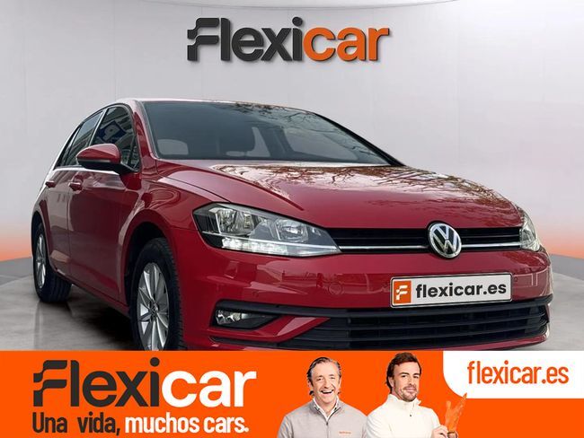 VOLKSWAGEN Golf (Advance 1.0 TSI 85kW (115CV)) en Granada