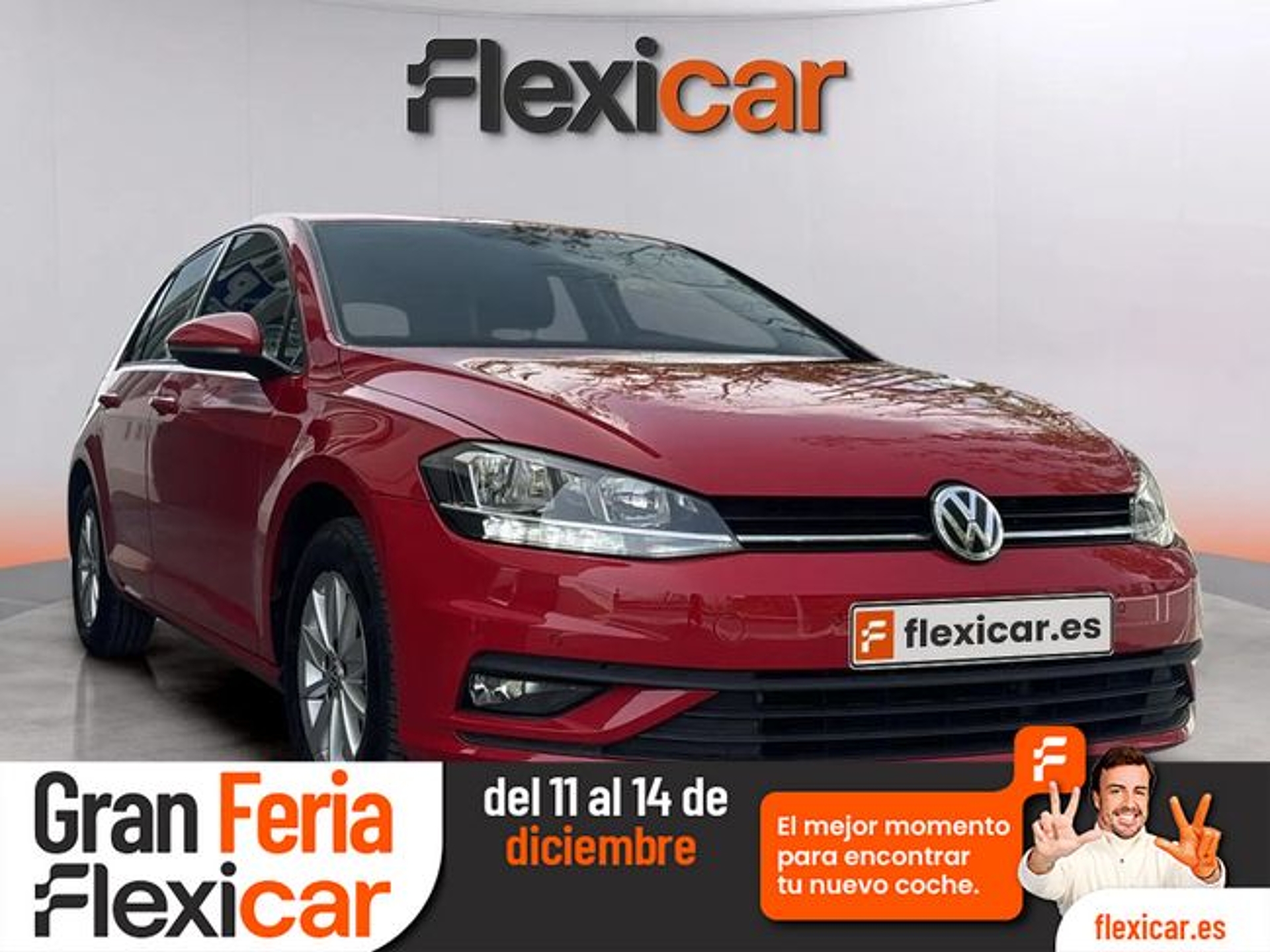 Imagen de VOLKSWAGEN Golf