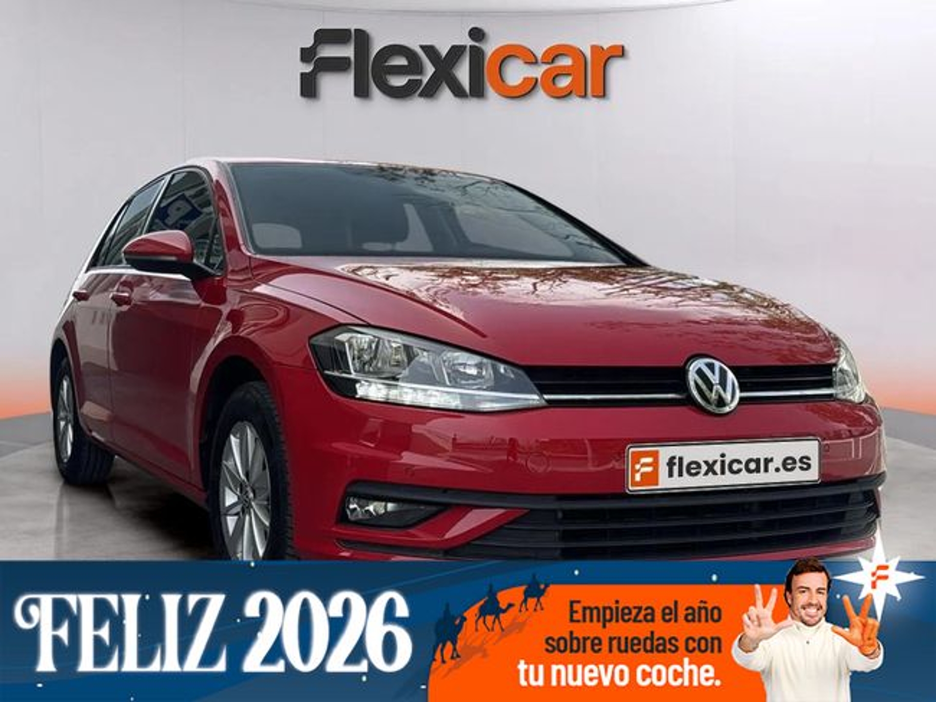 Imagen de VOLKSWAGEN Golf