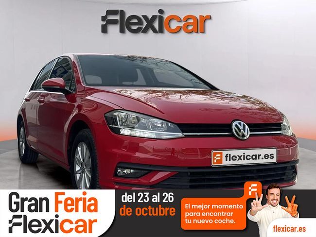 VOLKSWAGEN Golf (Advance 1.0 TSI 85kW (115CV)) en Granada
