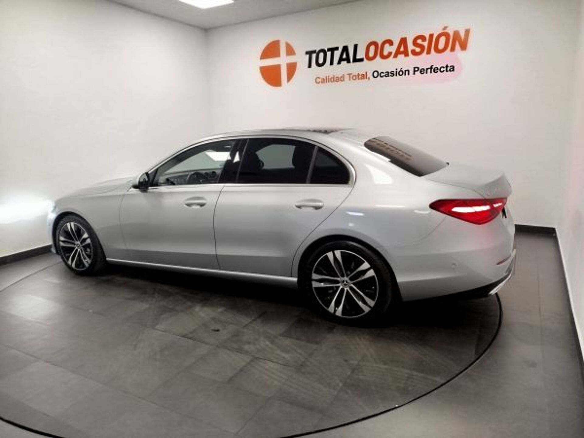 Imagen 2 de MERCEDES Clase C