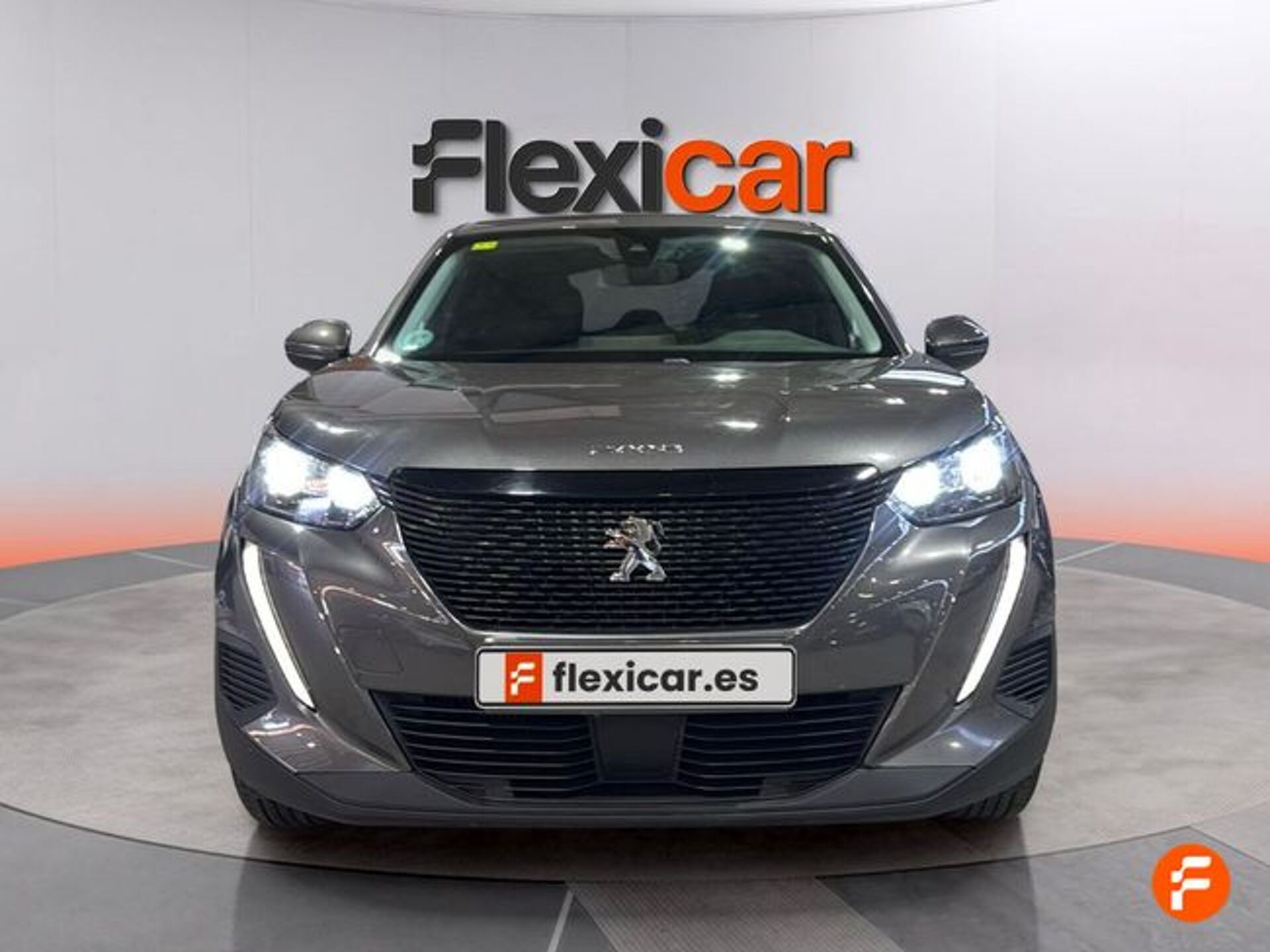 Imagen 2 de PEUGEOT 2008