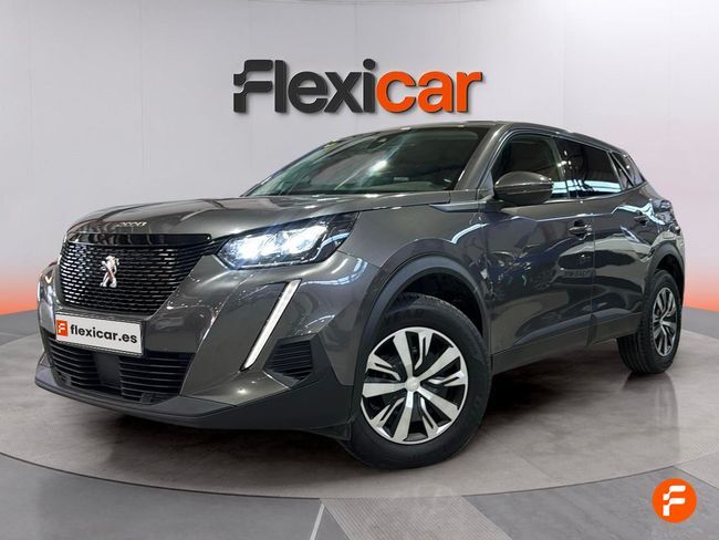 Foto del PEUGEOT 2008 1.2 PureTech S&S Active Pack 100