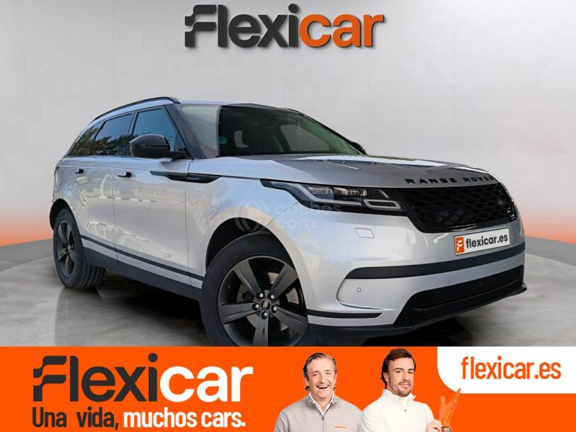Foto del LAND ROVER Range Rover Velar 2.0D S 4WD Aut. 180