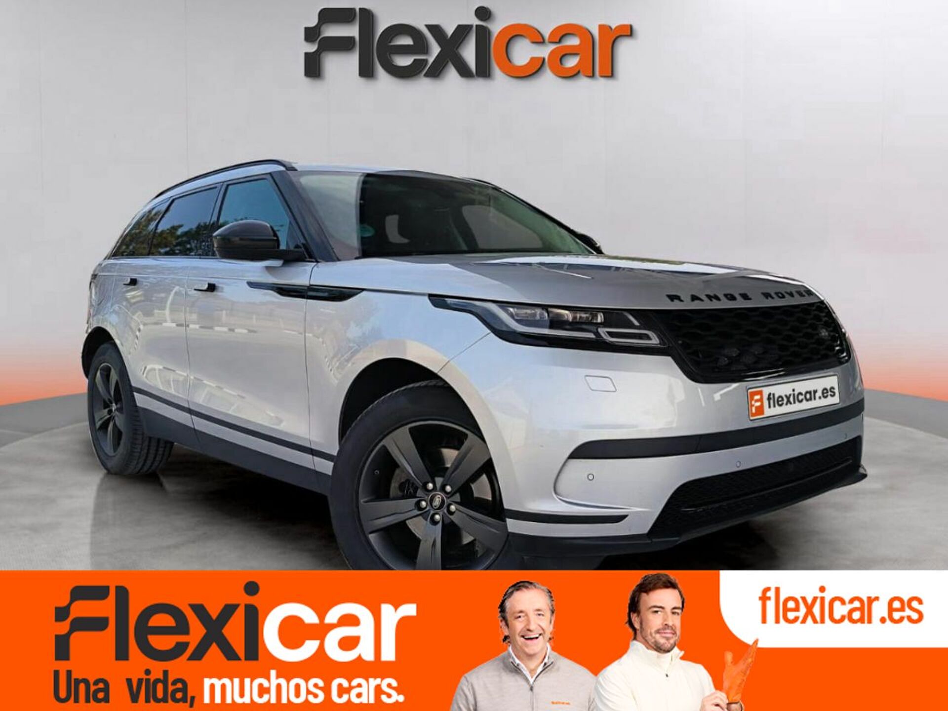 Imagen de LAND ROVER Range Rover Velar