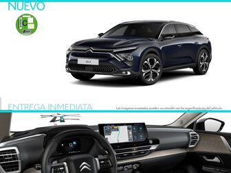 Imagen de CITROEN C5 Aircross PureTech S&S Feel Pack EAT8 130