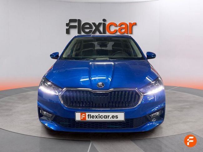 Foto del SKODA Fabia 1.0 MPI Selection 59kW