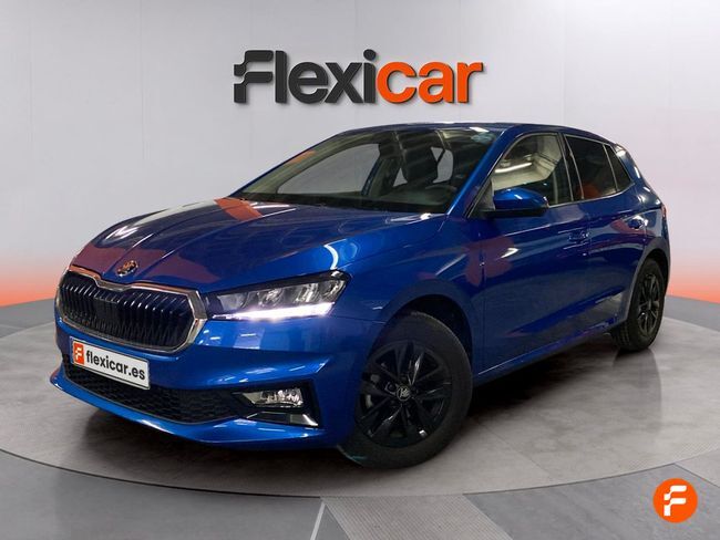 Foto del SKODA Fabia 1.0 MPI Selection 59kW