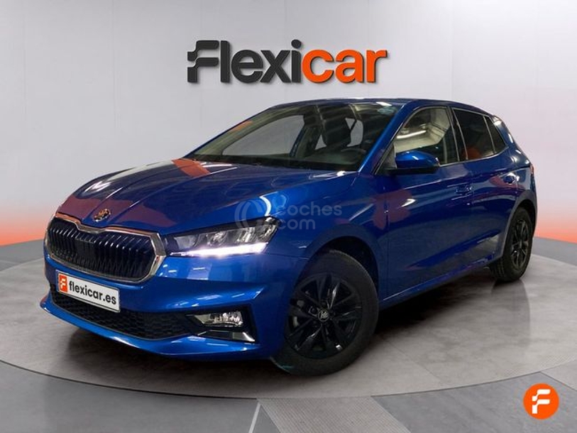 Foto del SKODA Fabia 1.0 MPI Selection 59kW