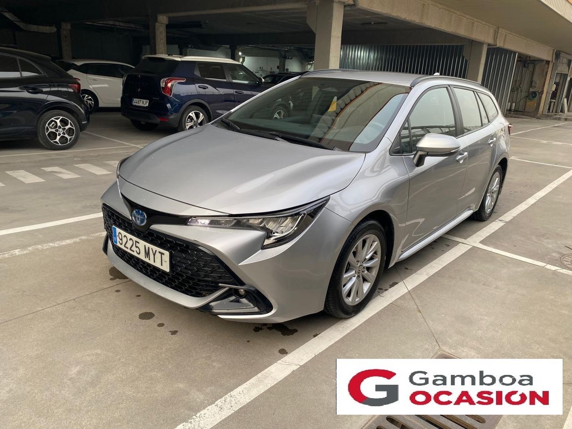 Imagen de TOYOTA Corolla