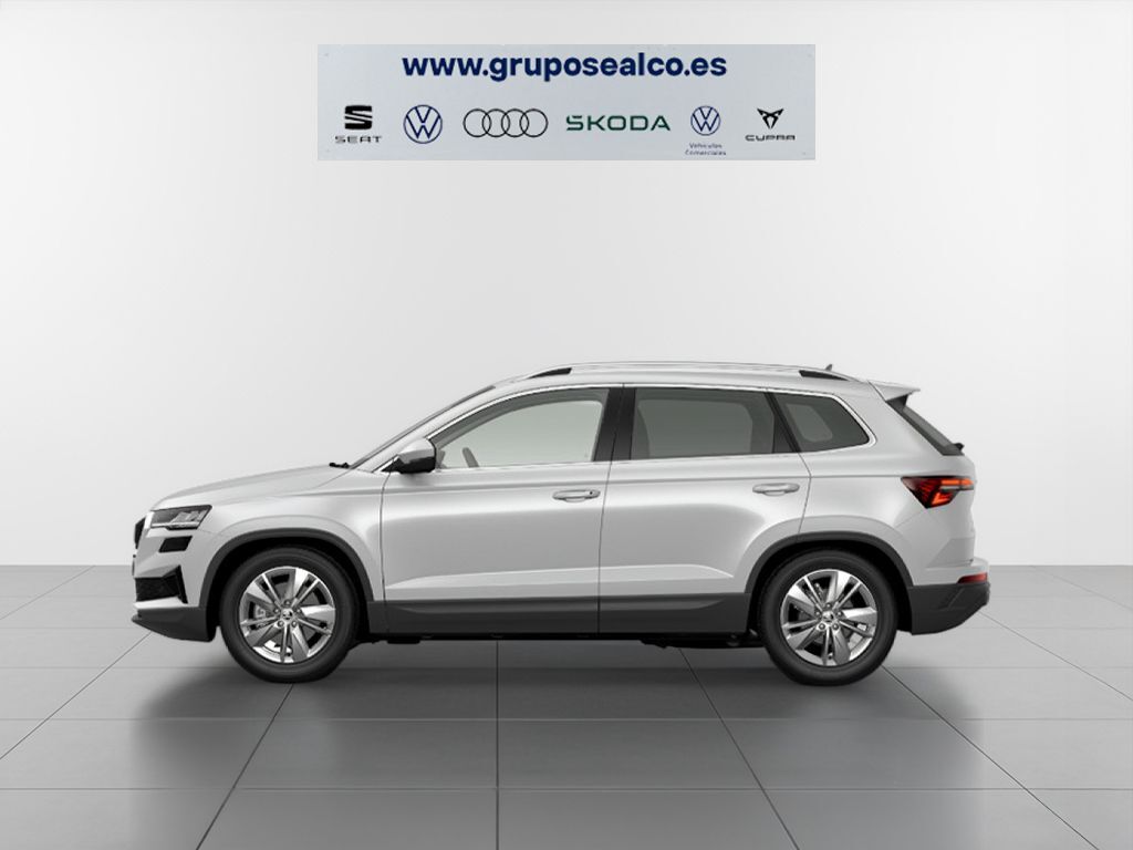 Foto del SKODA Karoq 1.5 TSI Selection ACT DSG