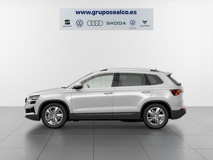 Foto del SKODA Karoq 1.5 TSI Selection ACT DSG