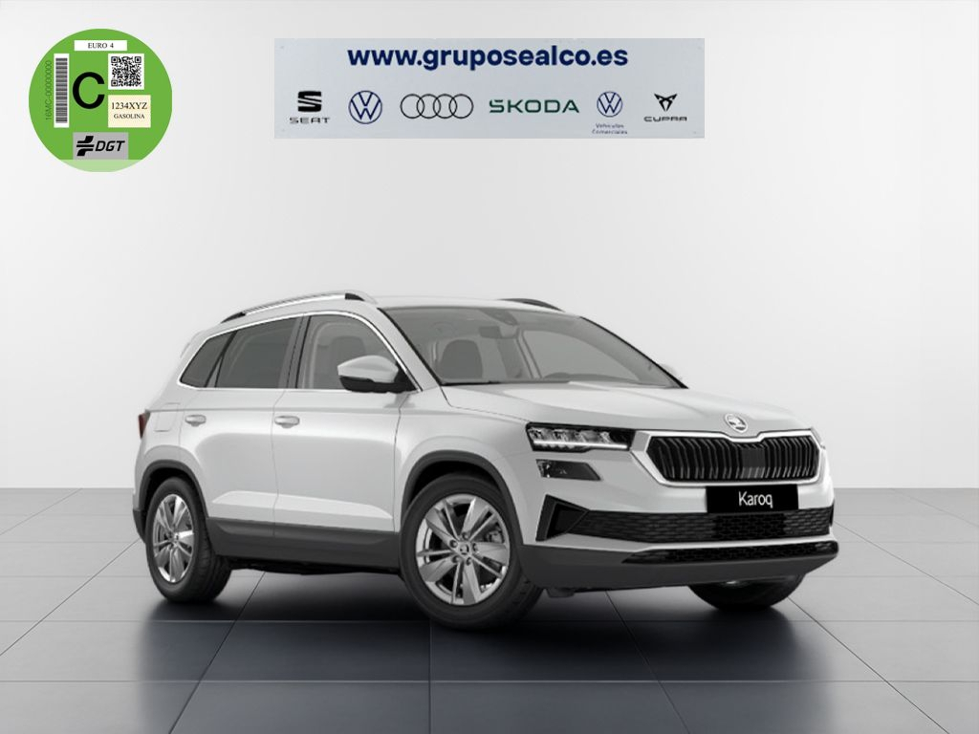 Imagen de SKODA Karoq