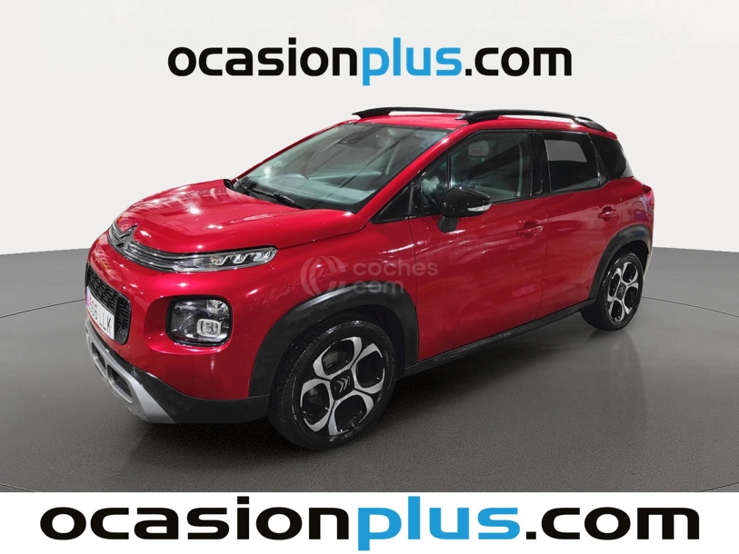 Foto del CITROEN C3 Aircross BlueHDi S&S Shine EAT6 120